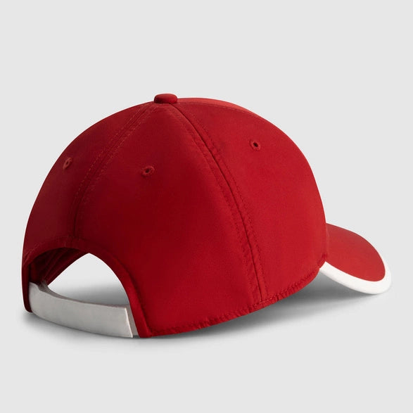 PUMA Casquette Classique Cerise Scuderia Ferrari enfant