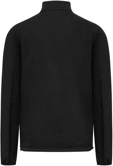 PUMA Veste Softshell Noire Scuderia Ferrari