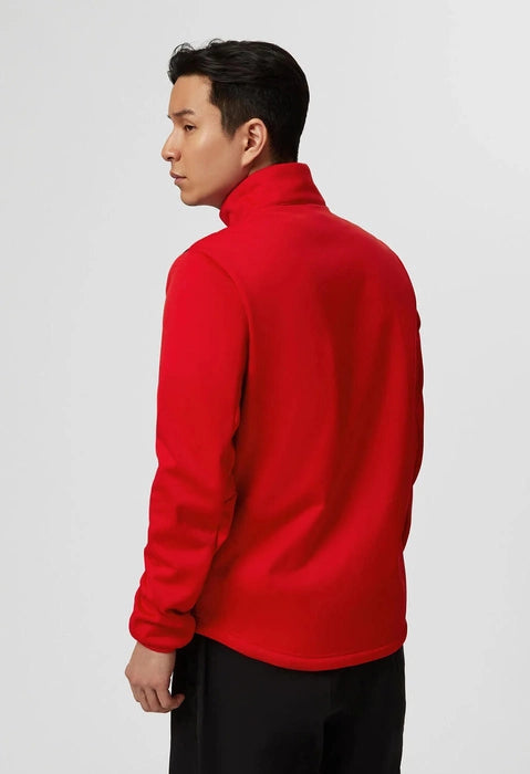 PUMA Veste Softshell Scuderia Ferrari