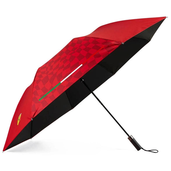 Scuderia Ferrari Parapluie Compact