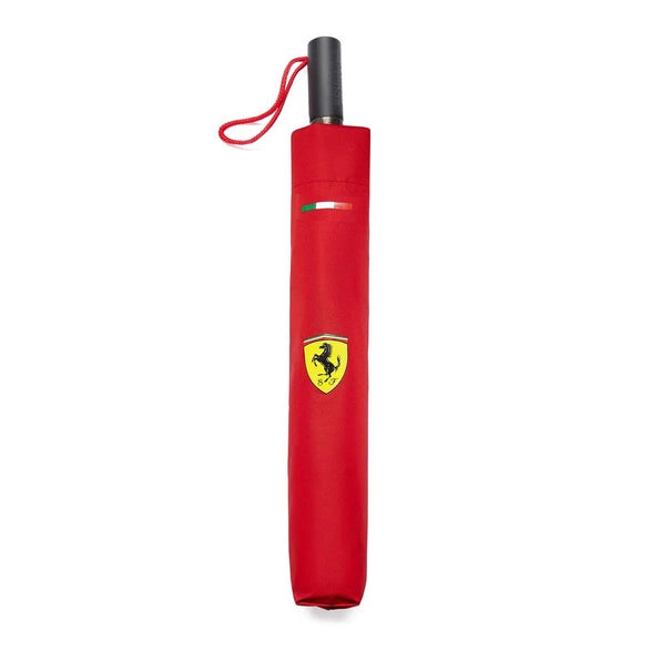 Scuderia Ferrari Parapluie Compact