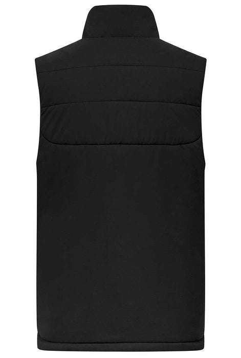 PUMA Gilet Noir Scuderia Ferrari
