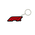 Porte-clés officiel avec logo Formula 1®