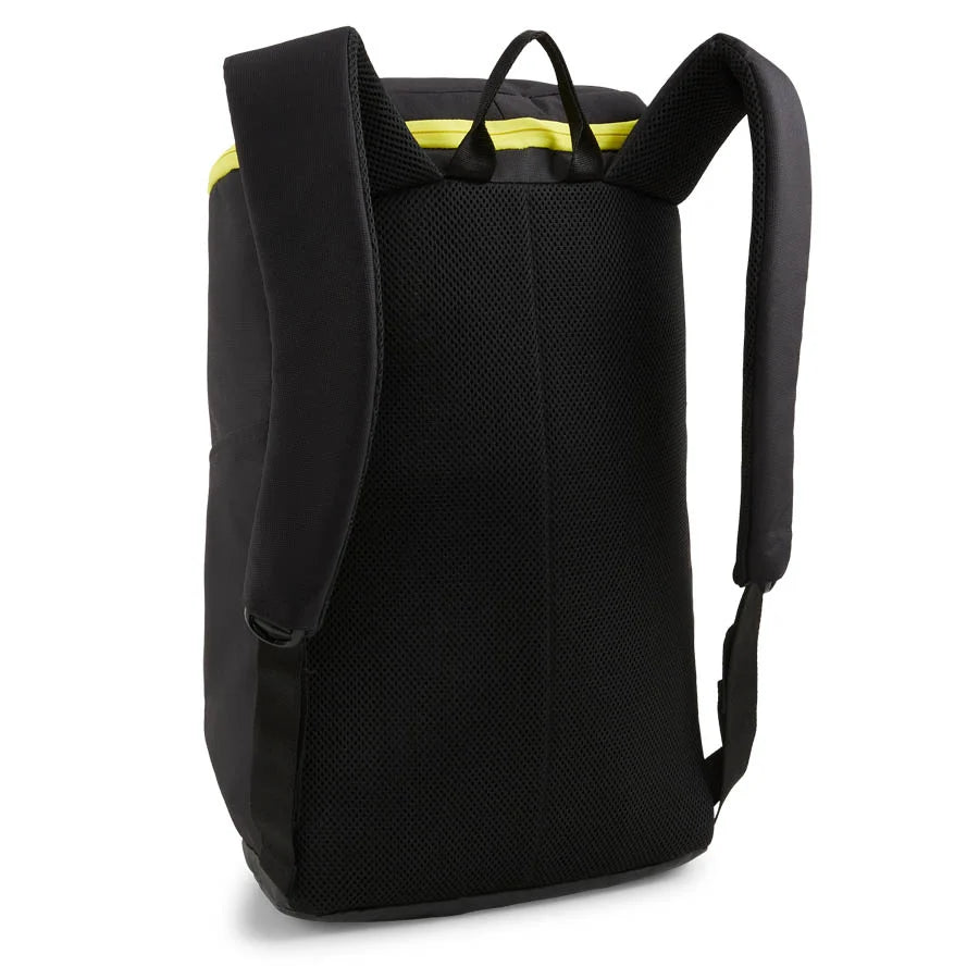 PUMA Sac à Dos Scuderia Ferrari noir