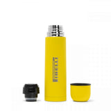Thermos Pirelli Jaune
