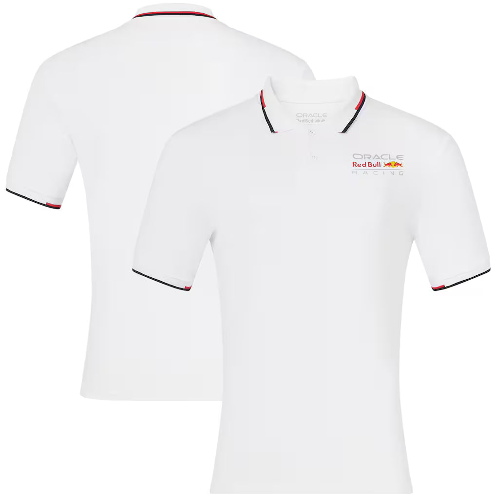 Polo avec logo Red Bull Racing