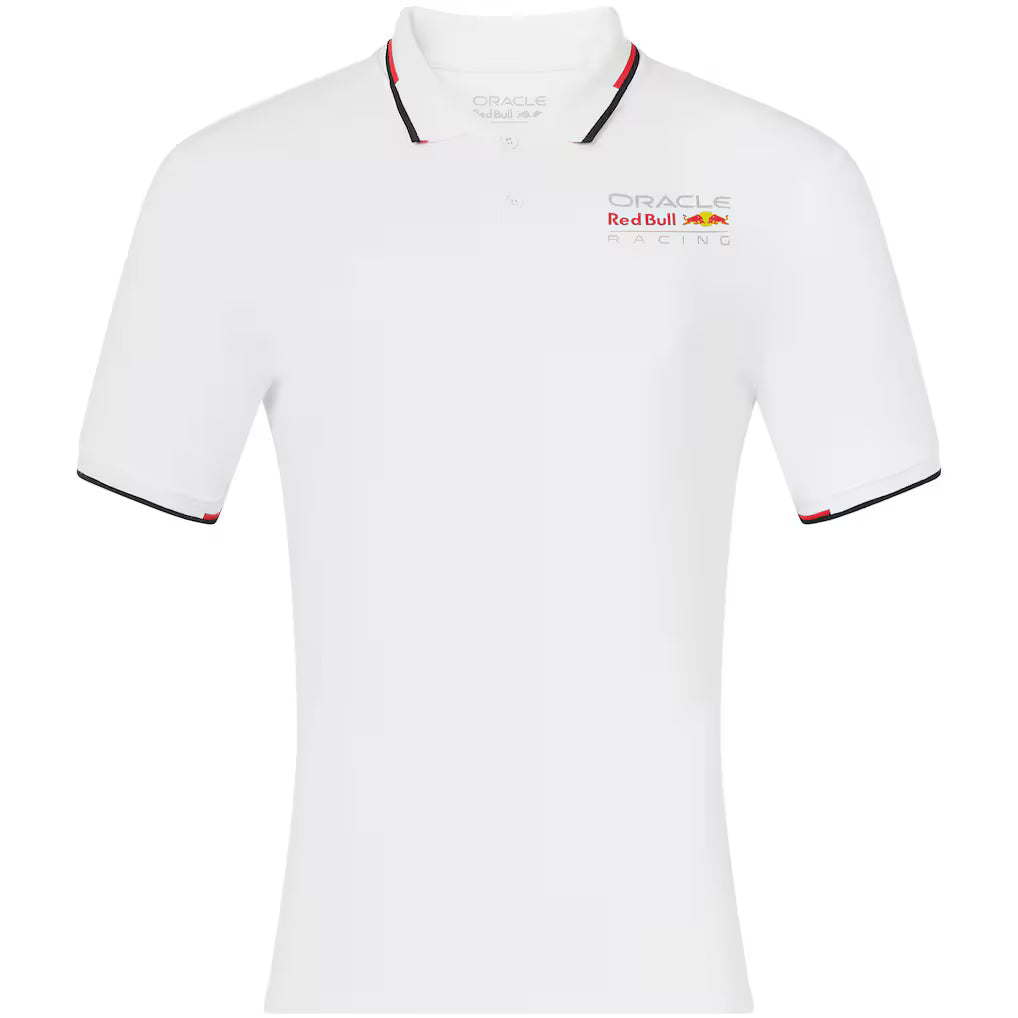 Polo avec logo Red Bull Racing
