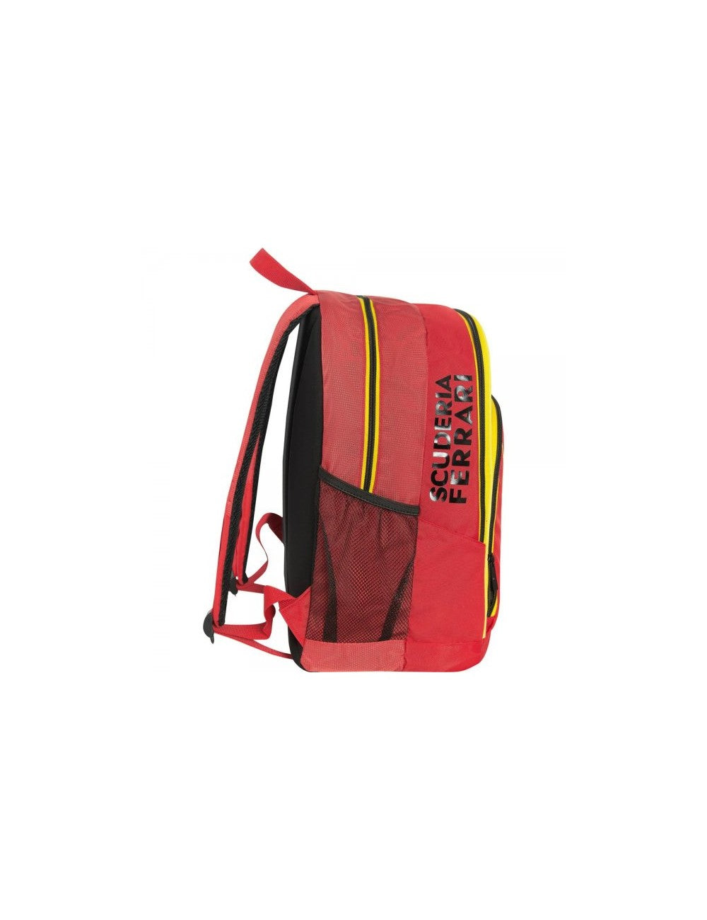 Scuderia Ferrari Sac à Dos d'École Vintage 32x43x23cm