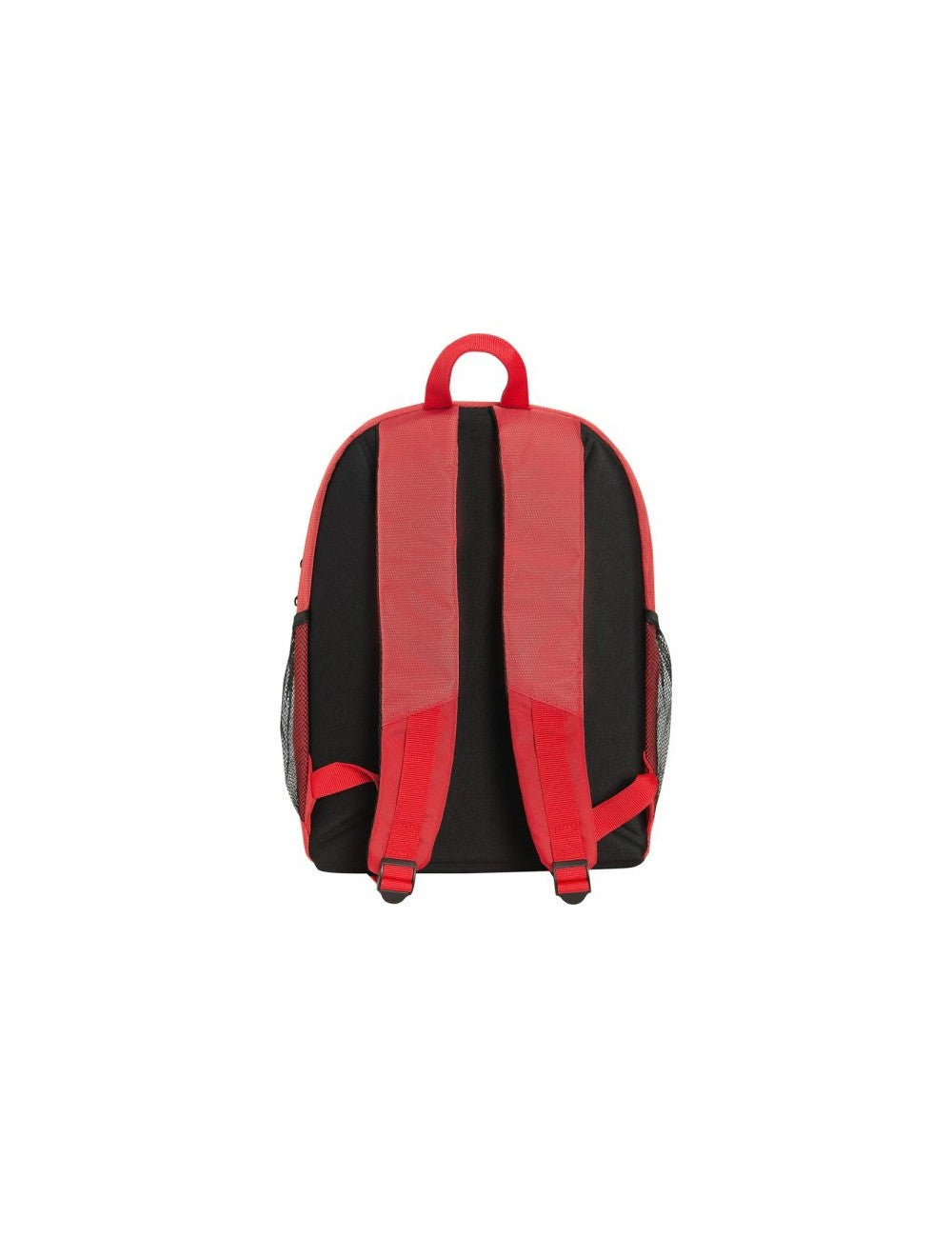 Scuderia Ferrari Sac à Dos d'École Vintage 32x43x23cm