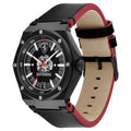 Aspire Montre / 45mm / Quartz / 5ATM / Silicone / Scuderia Ferrari