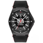 Aspire Montre / 45mm / Quartz / 5ATM / Silicone / Scuderia Ferrari