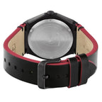 Aspire Montre / 45mm / Quartz / 5ATM / Silicone / Scuderia Ferrari