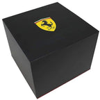 Aspire Montre / 45mm / Quartz / 5ATM / Silicone / Scuderia Ferrari