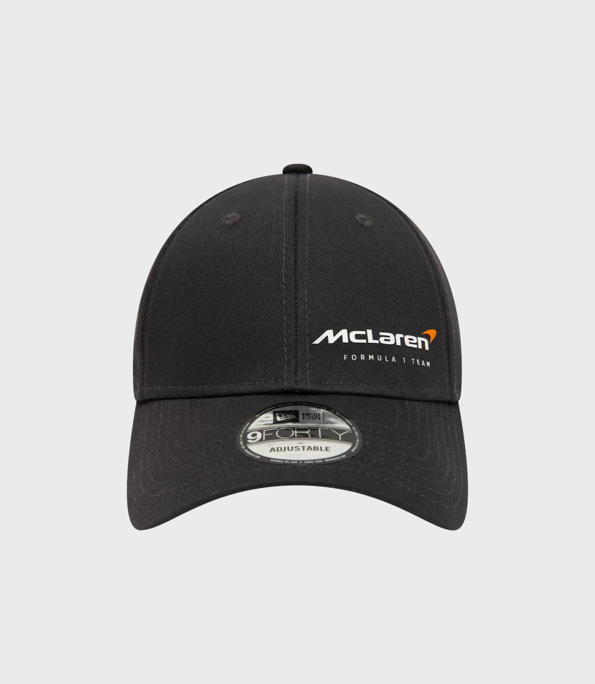 New Era 9FORTY® Casquette McLaren